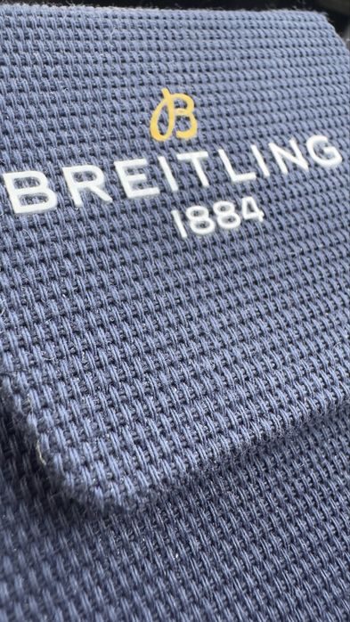 Breitling Superocean