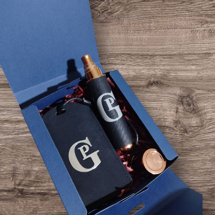 Ароматизатор,  автопарфум