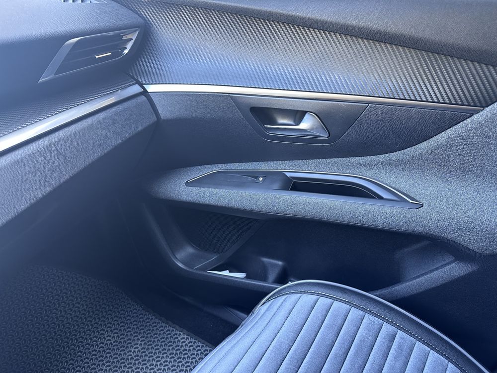 Peugeot 3008 2017