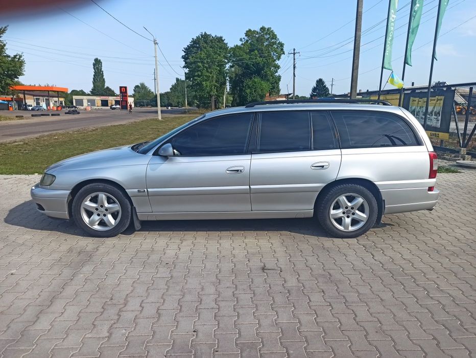 Продам Опель Омега