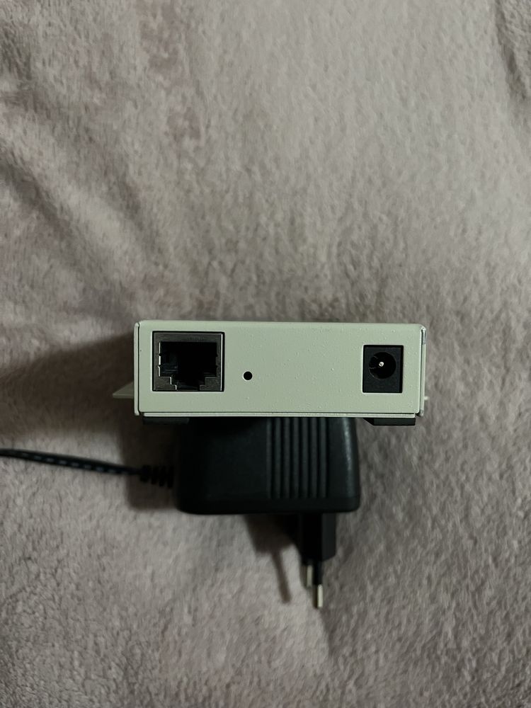 MOXA NPort DE-311