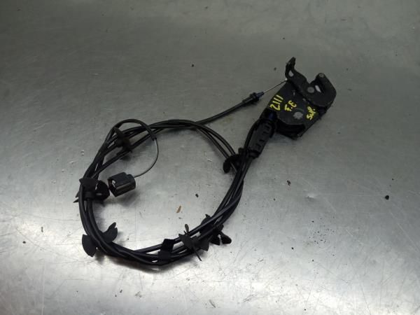 Fechadura / fecho porta frente esquerdo FORD B-Max (JK)