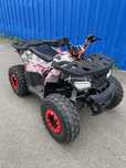 Квадроцикл Comman Scrambler 150
