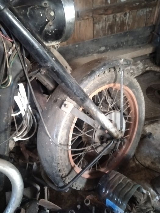 іж 350 антикваріат з документами