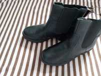 Buty damskie botki jesienne r 39 nowe
