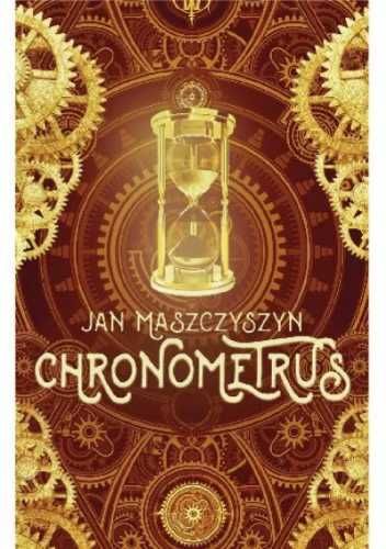 Chronometrus - Jan Maszczyszyn