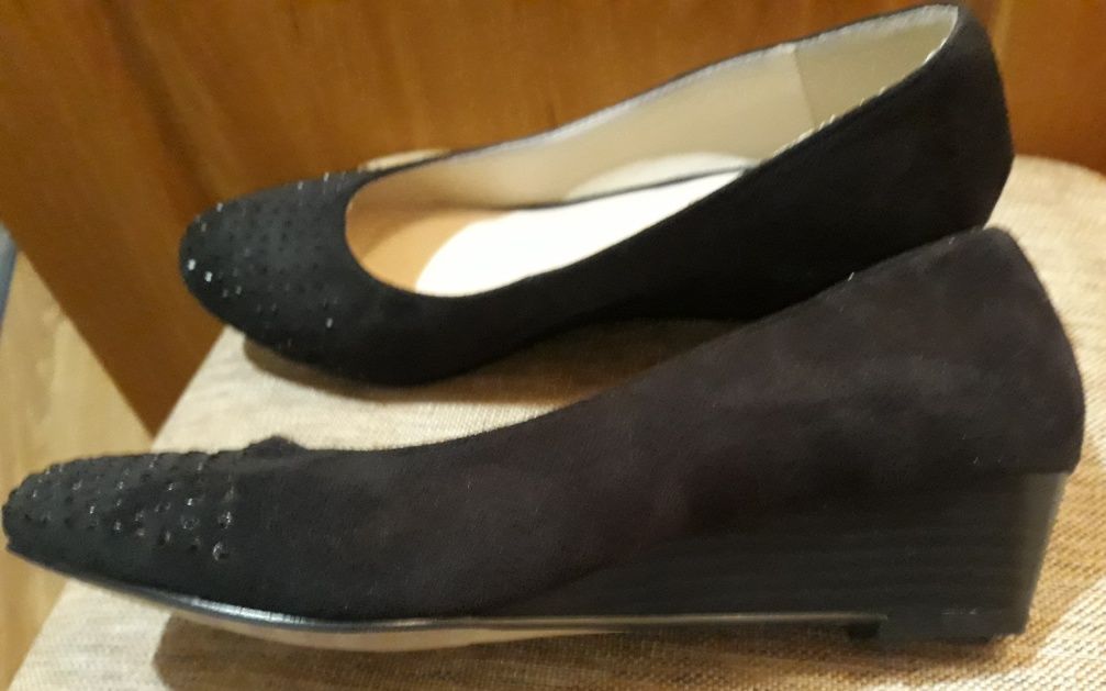 Туфли женские - 24см