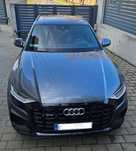 Audi SQ8 Audi SQ8 4.0 TDI (435 KM), SalonPL, DachPan, HUD, HAK, VAT23%