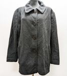 Kurtka Calvin Klein wełna nowa 2X rozm. XL