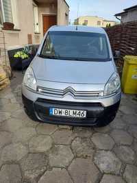 Citroën BERLINGO MAXI  Citroen Berlingo Maxi Salon Polska Vat-23