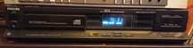 Philips cd471, odtwarzacz CD