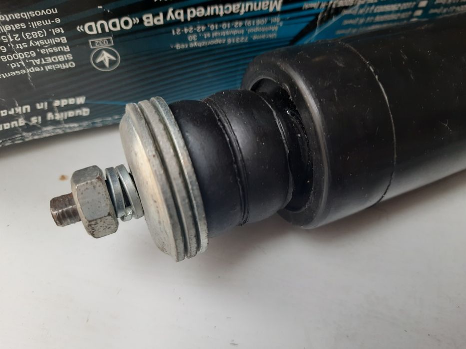 Продам амортизатор Деу Сенс.