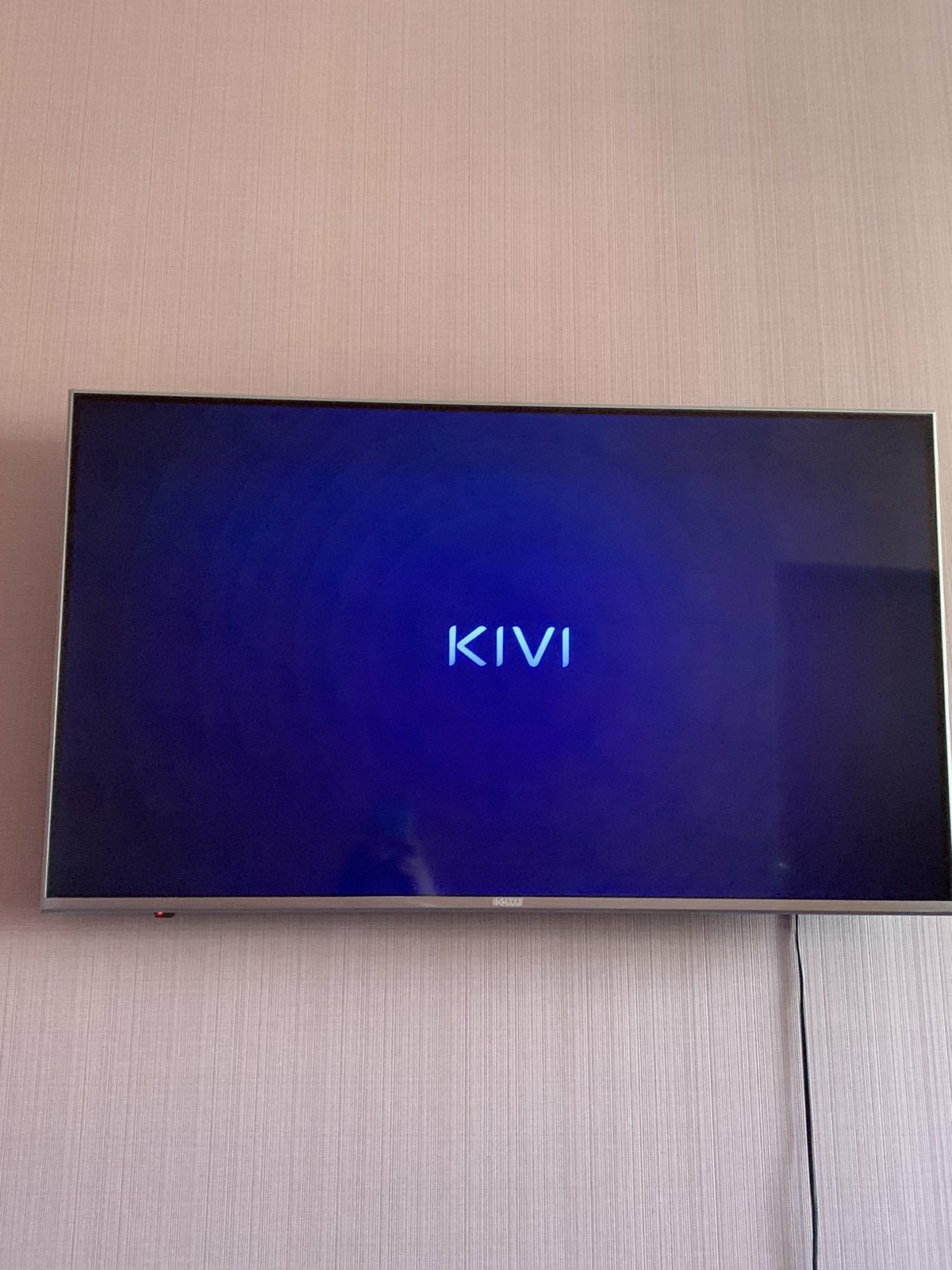 Продам телевізор KIVI