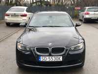 BMW E93 Cabrio Benzyna Full Opcja Prywatna Sprzedaż