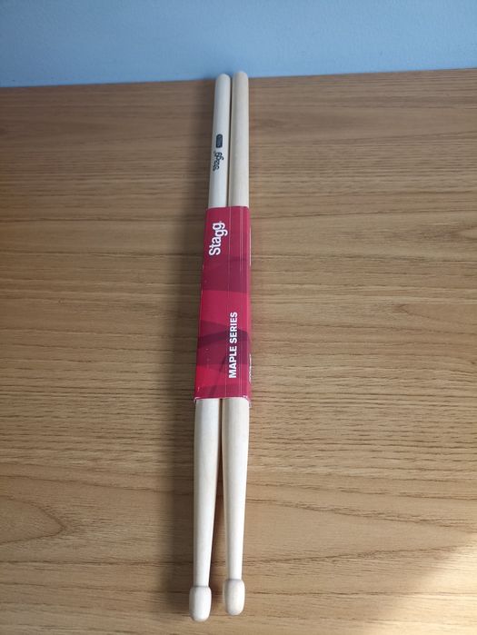 Baquetas de bateria