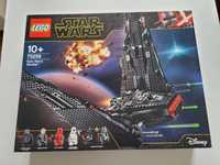 Lego 75256 Star Wars Wahadłowiec Kylo Ren'a nowy