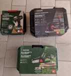 Ferramentas Parkside