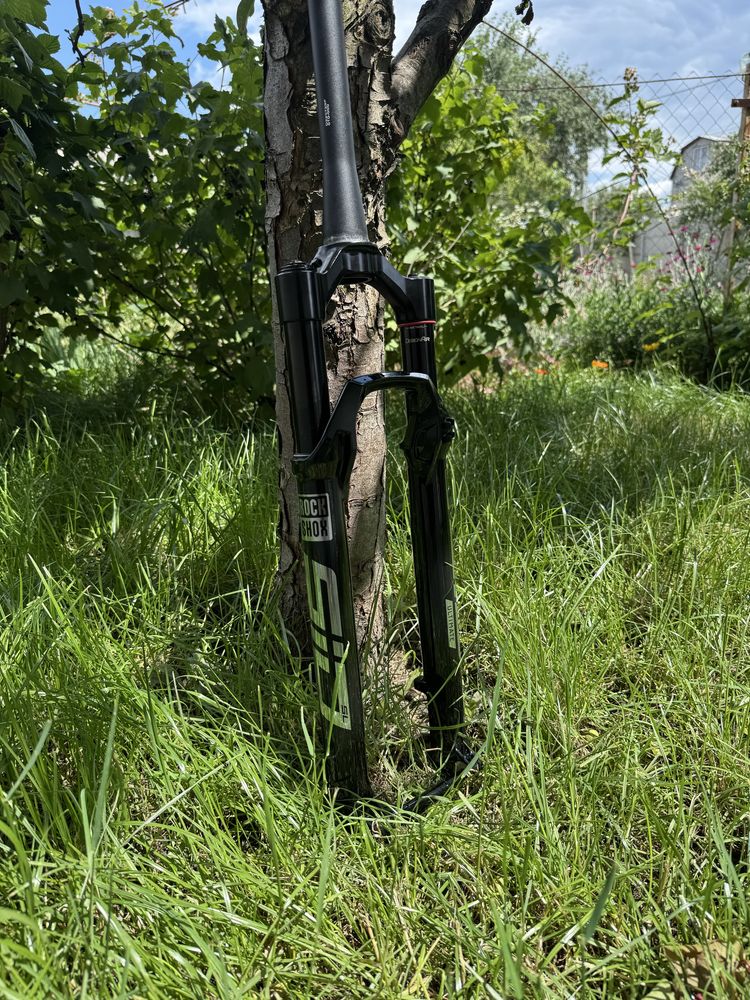 Rock Shox Sid Ultimate 29 boost