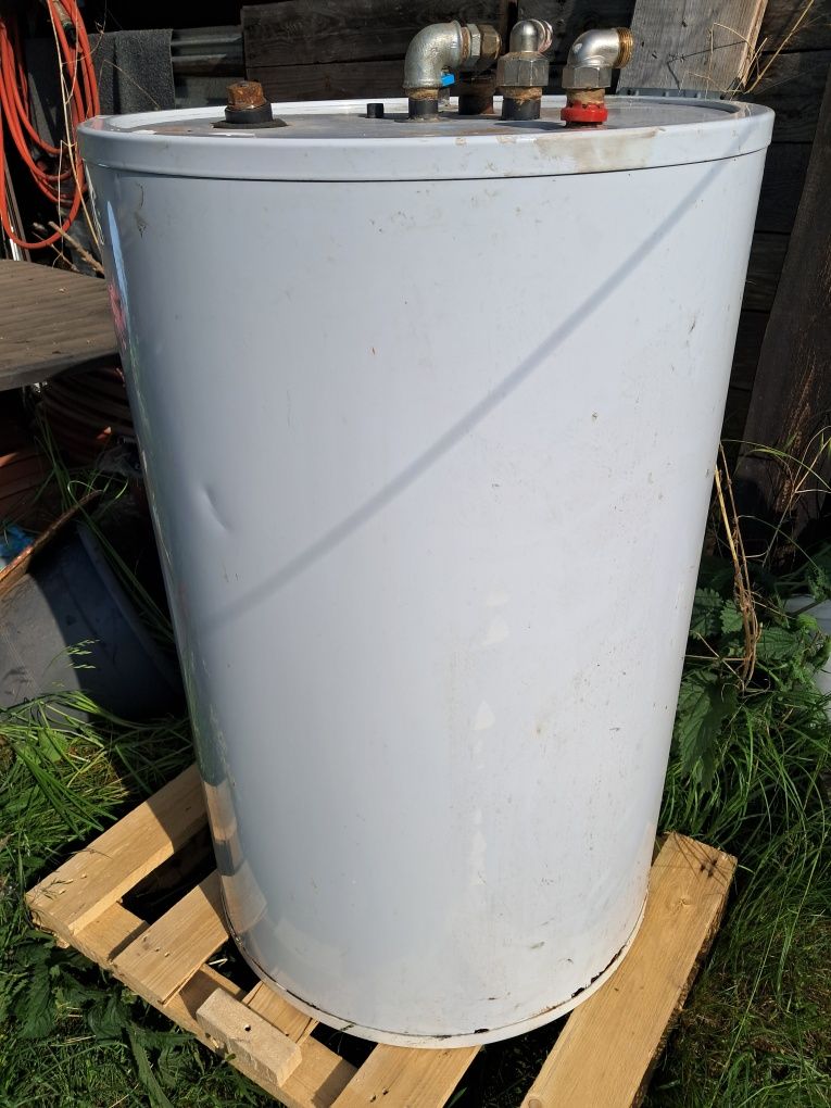 Zasobnik c.w.u Valliant VIH R 150/5