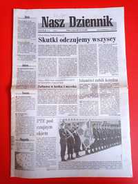 Nasz Dziennik, nr 104/2000, 5 maja 2000