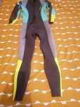 Wetsuit Ripcurl!