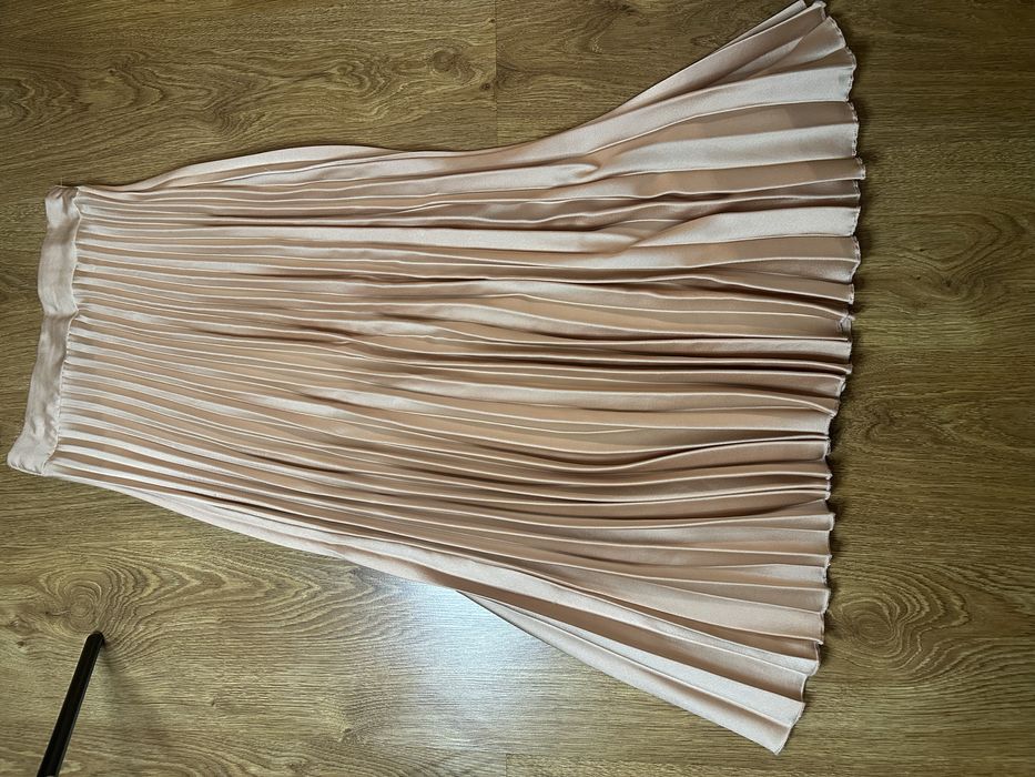 Спідничка графіровка