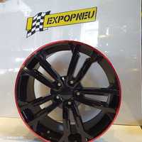 Jantes 18 5x112 golf gti