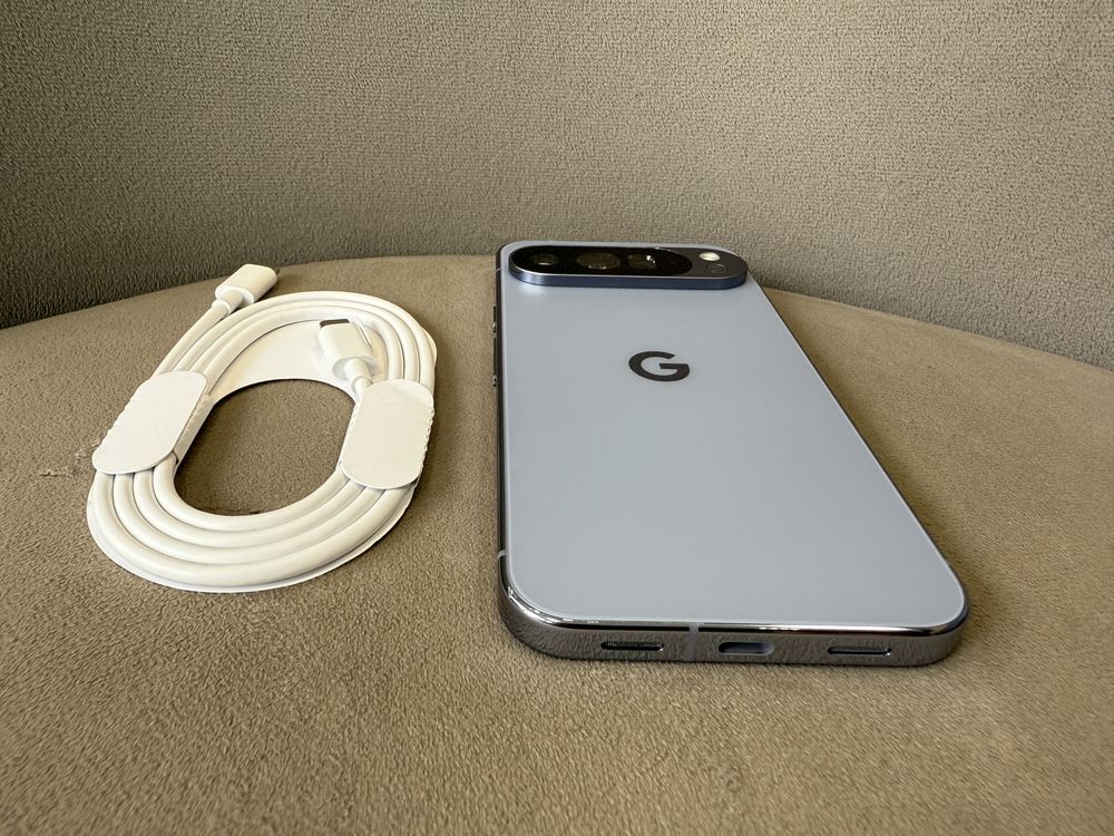 Google Pixel 10 Pro XL 16/256GB Moonstone