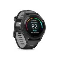 Спортивний Фітнес Годинник Garmin Forerunner 265 AMOLED 010-02810-10