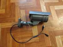 Kamera Monitoringu