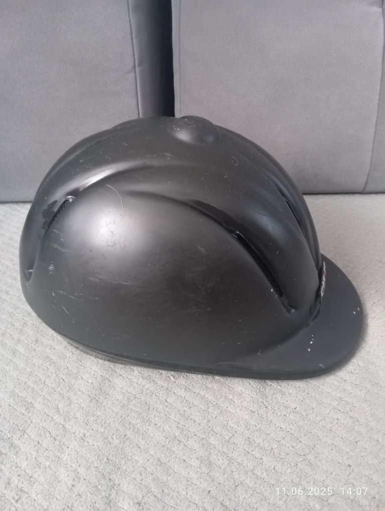 Kask jeździecki  CASCO