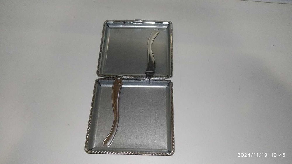 Коробка для хранения.