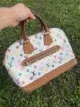 Torba Louis Vuitton Multicolor original