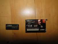 Oryginalny Sound Pack BRUNO ZUCCHETTI Do Piana Cyfrowego YAMAHA CP4