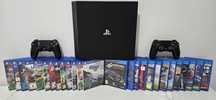 Ps4 PlayStation 4 Pro