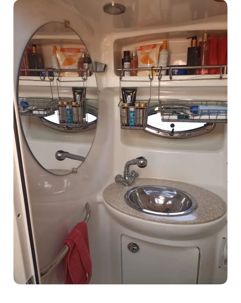 Chapparal 250 Signature luxe