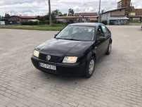 Sprzedam VW Bora