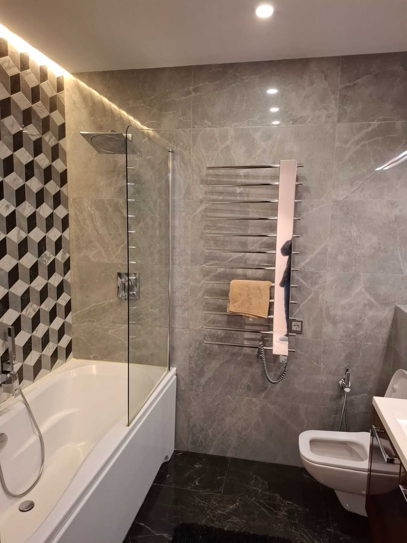 Без % ЖК Soho Residence,  вул. Деміївська 13.