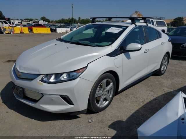 Chevrolet VOLT LT 2017