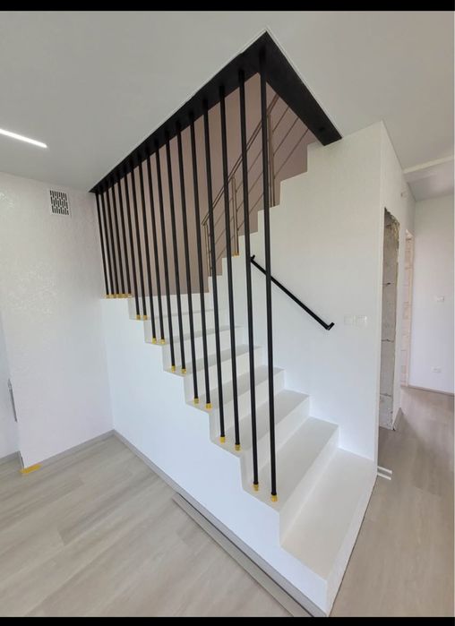 Malowanie, gładzie, Kompleksowe wykończenie wnętrz