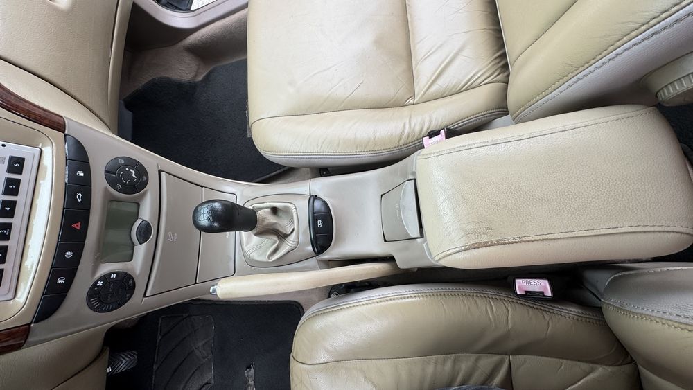 Brilliance BS6 2007