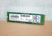 Samsung PM981 512Гб SSD накопитель NVMe M.2 (MZ-VLB5120) - НОВЫЙ!