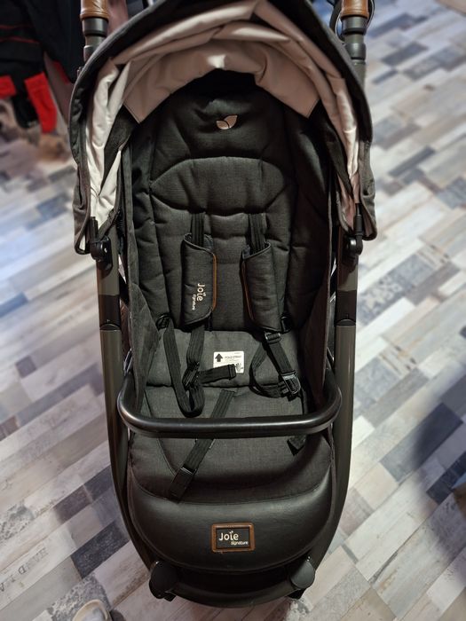 Spacerówka Joie Signature