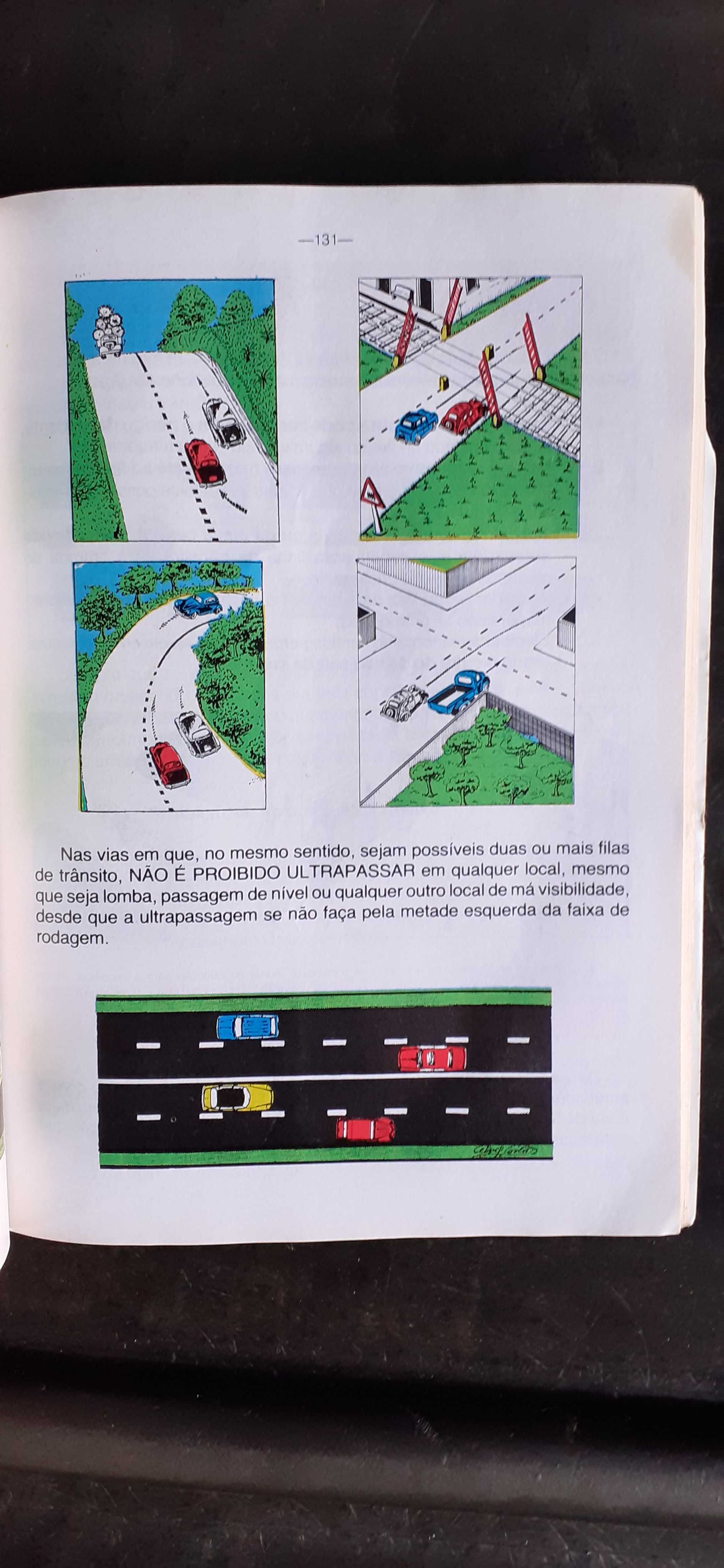 Exame de condução