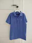 Next polo koszulka bluzka t-shirt rozmiar 128