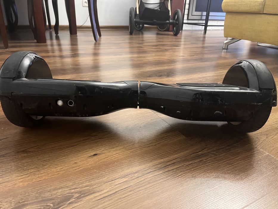 hoverboard manta