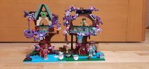 LEGO Elves 41075 Kryjówka Elfów na drzewie