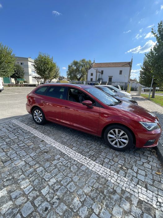 Seat leon St 1.4