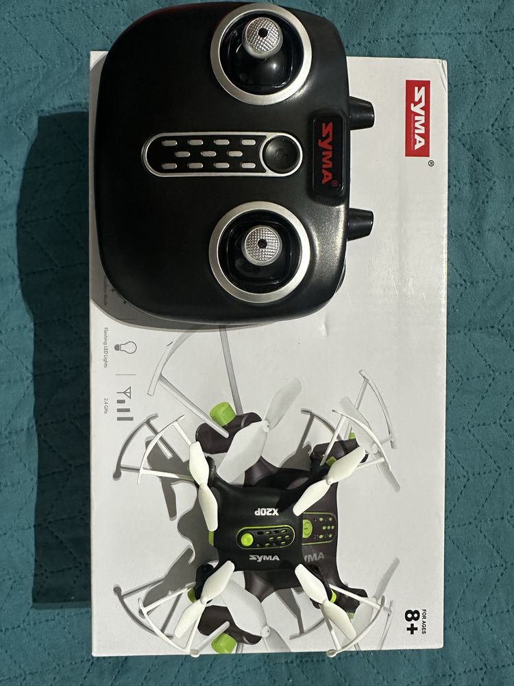 Mini Drone  X20P