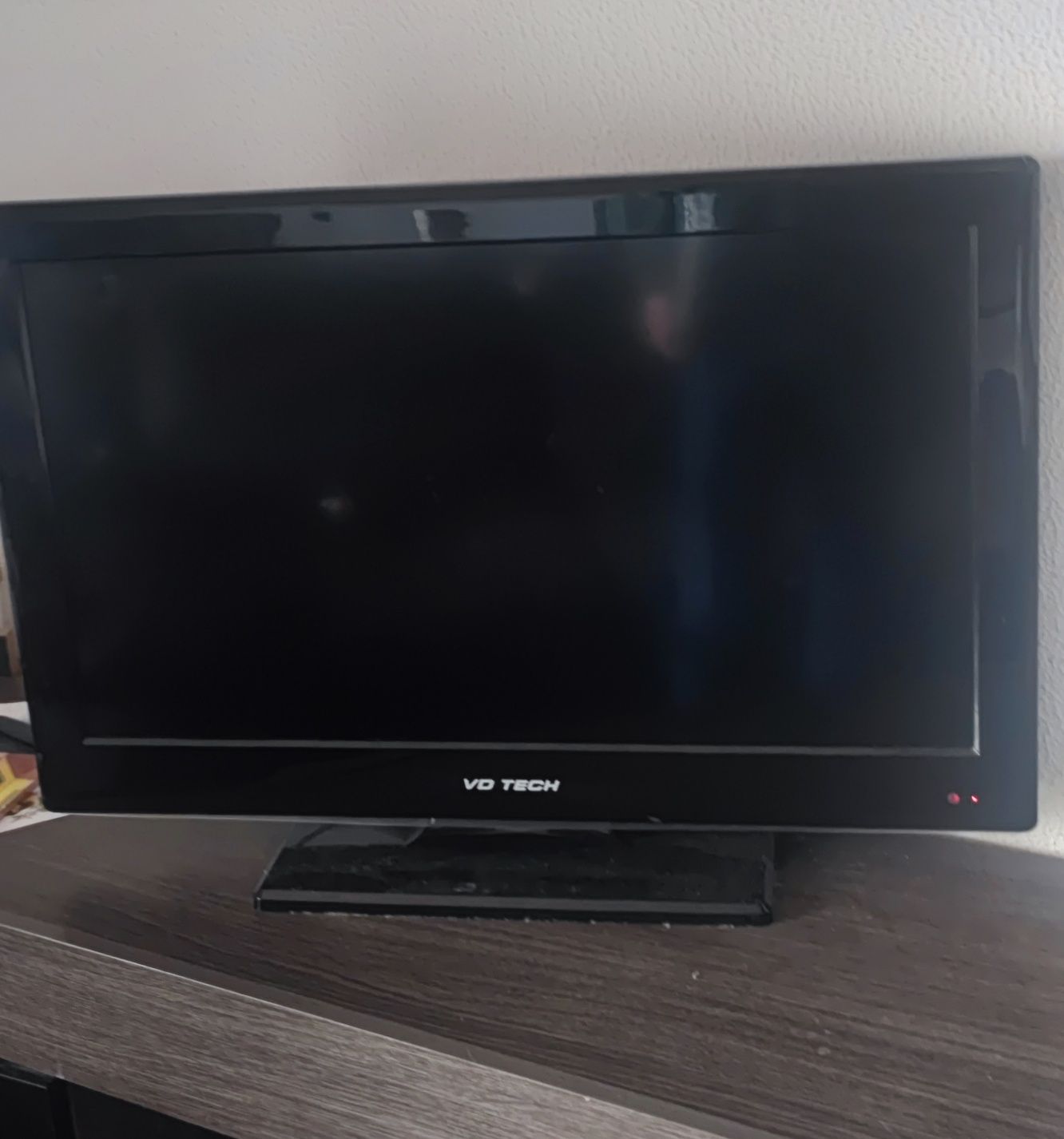 Televisão vd tech